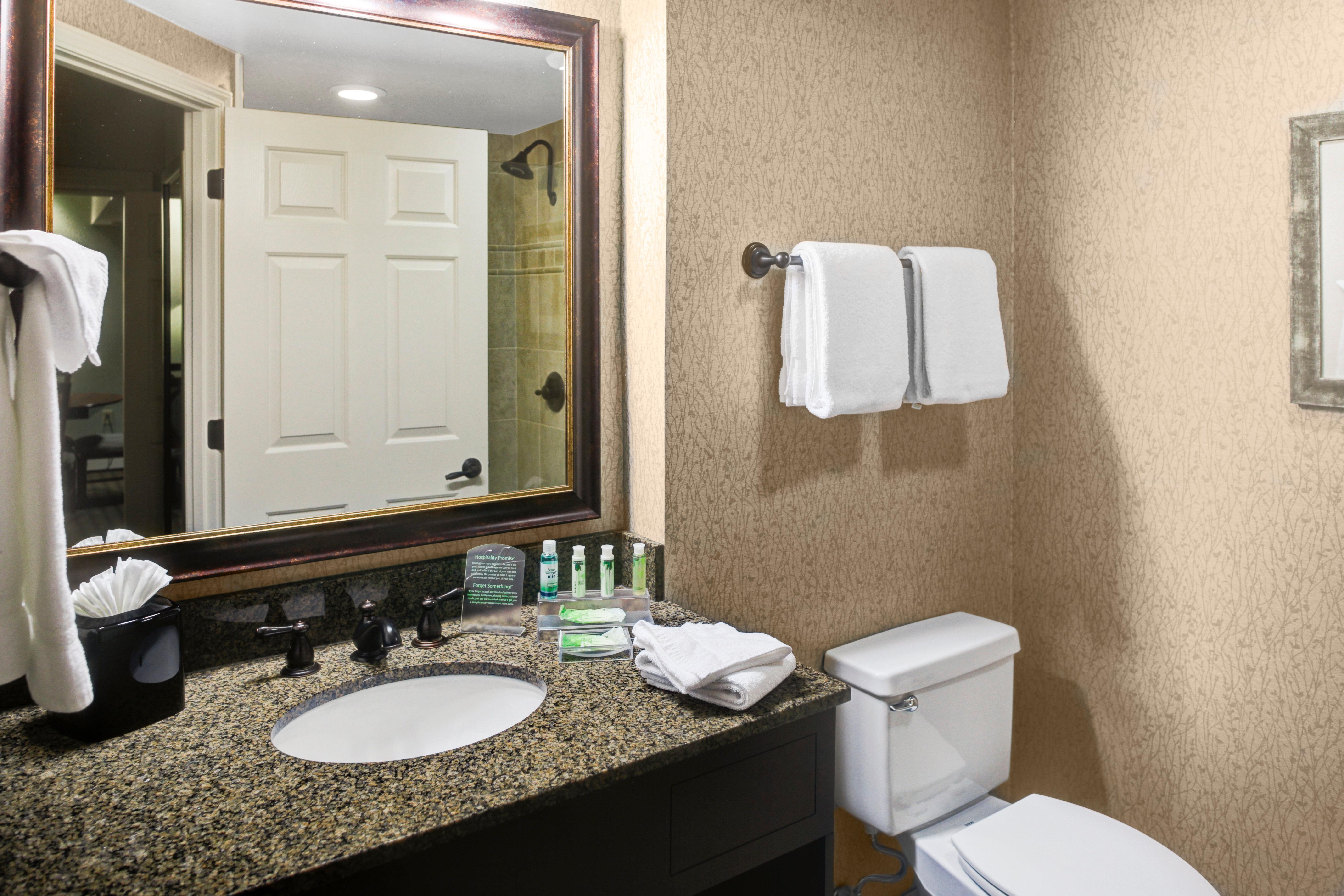 Holiday Inn Express Hotel & Suites Atlanta Buckhead By Ihg Bagian luar foto